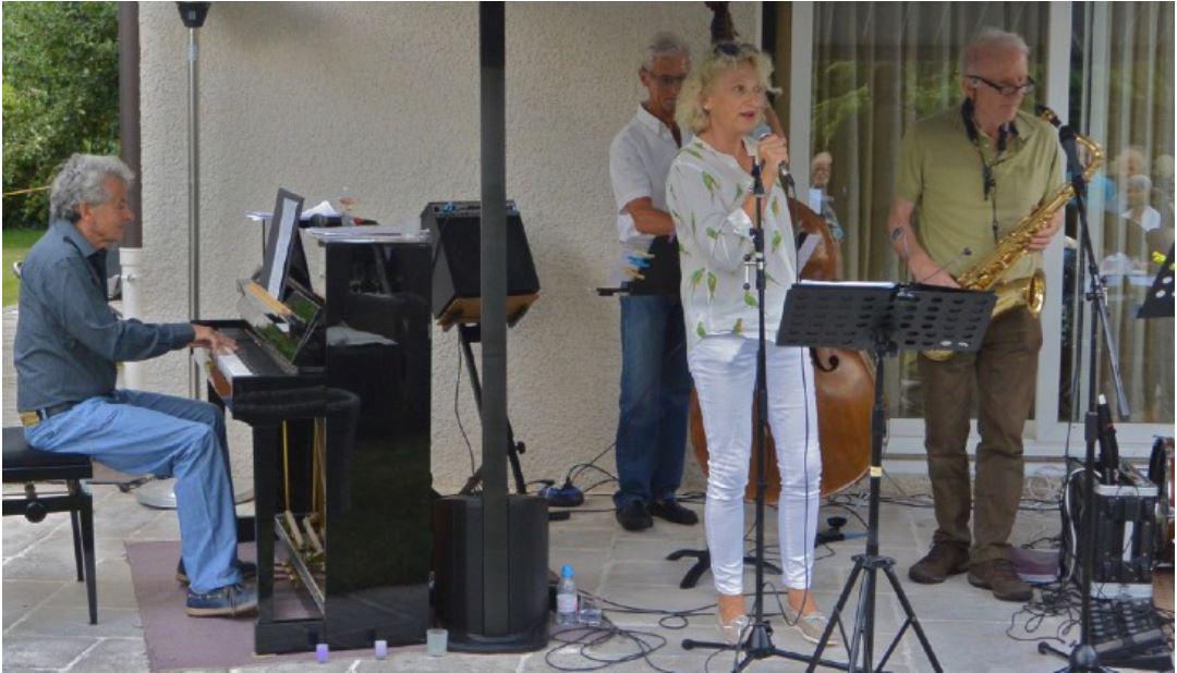 orchestre